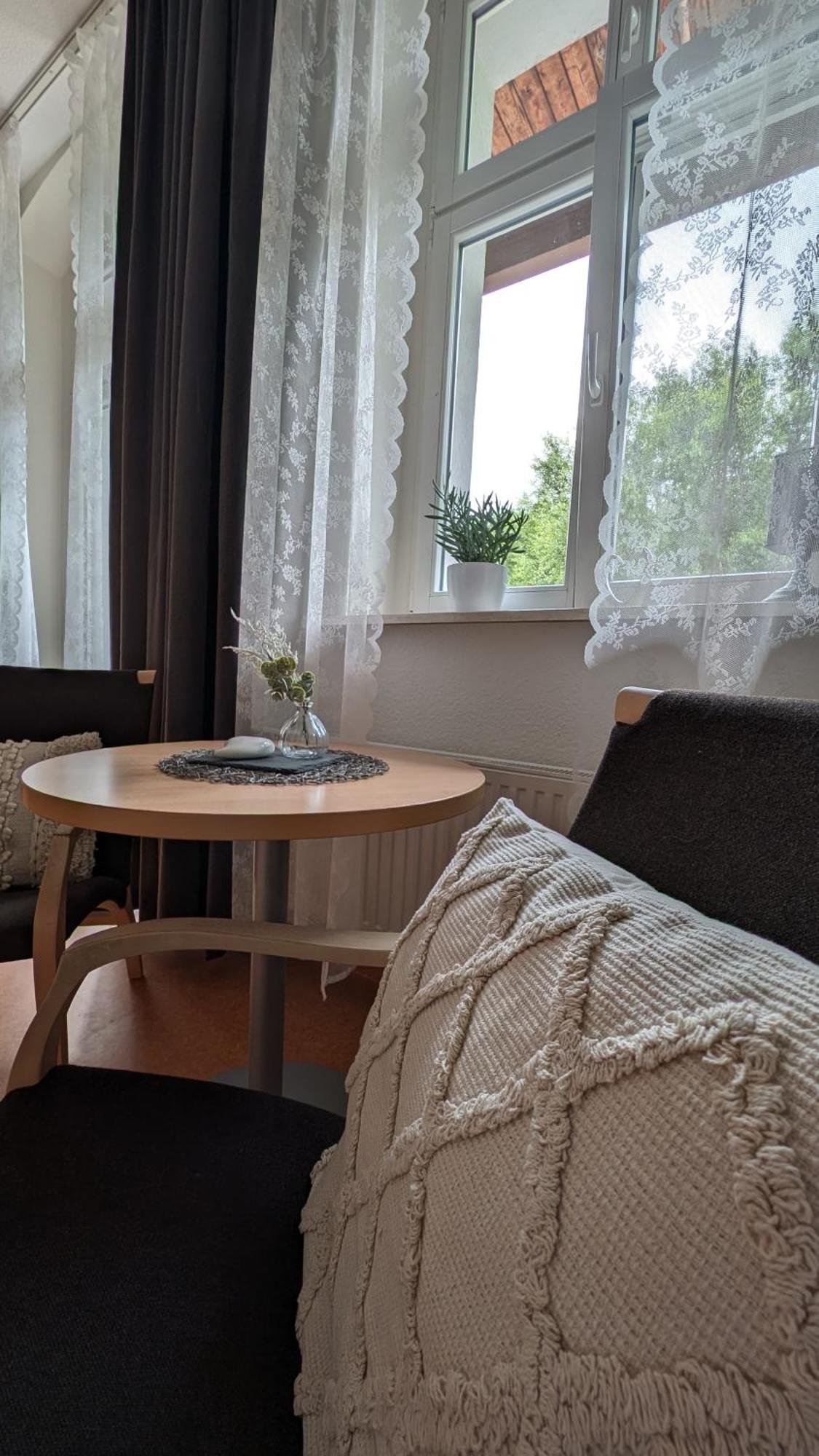 Villa Regina Bad Freienwalde Εξωτερικό φωτογραφία