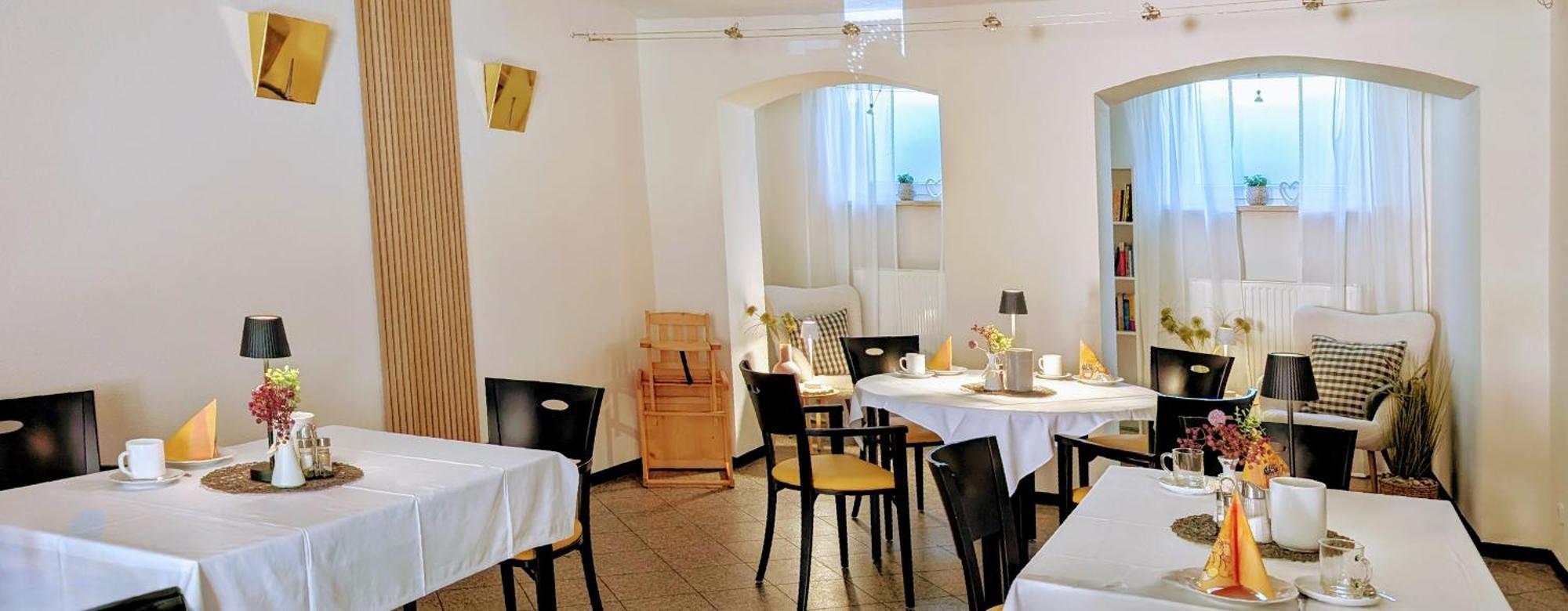 Villa Regina Bad Freienwalde Εξωτερικό φωτογραφία