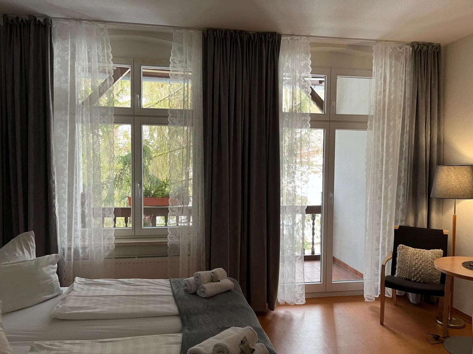 Villa Regina Bad Freienwalde Δωμάτιο φωτογραφία