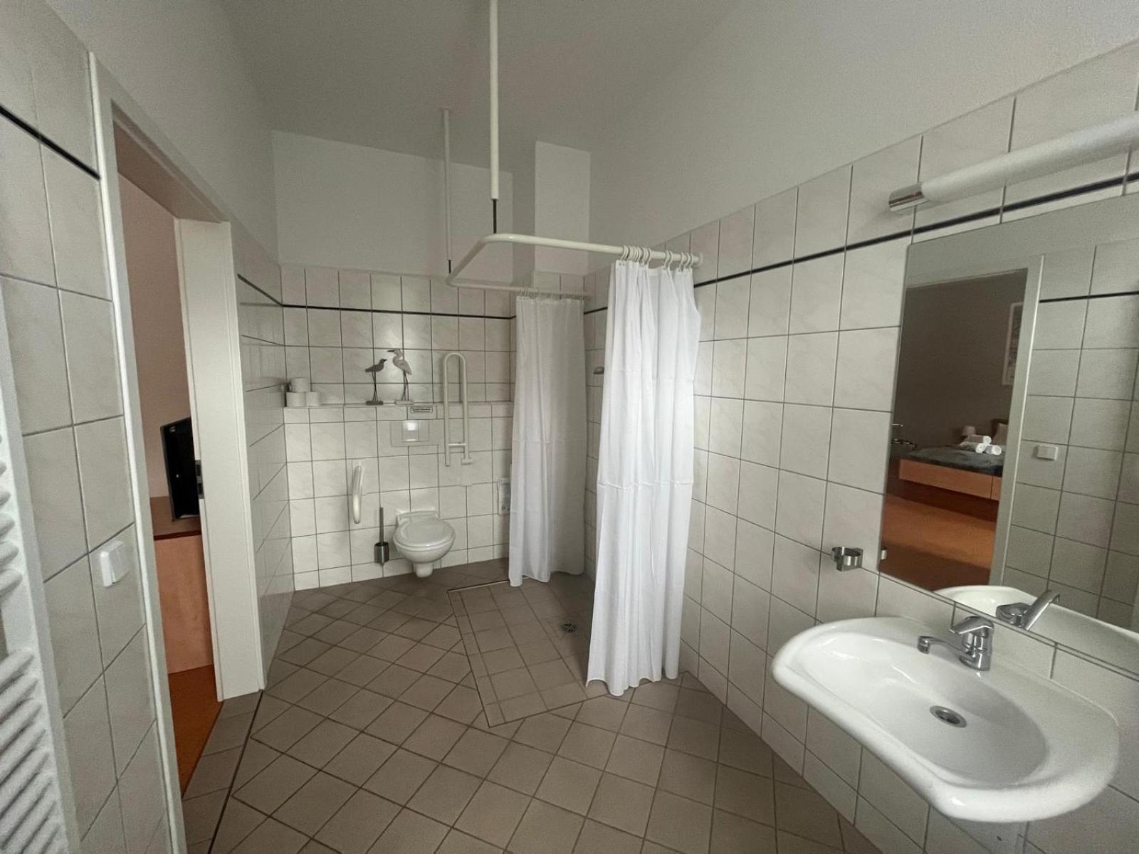 Villa Regina Bad Freienwalde Δωμάτιο φωτογραφία