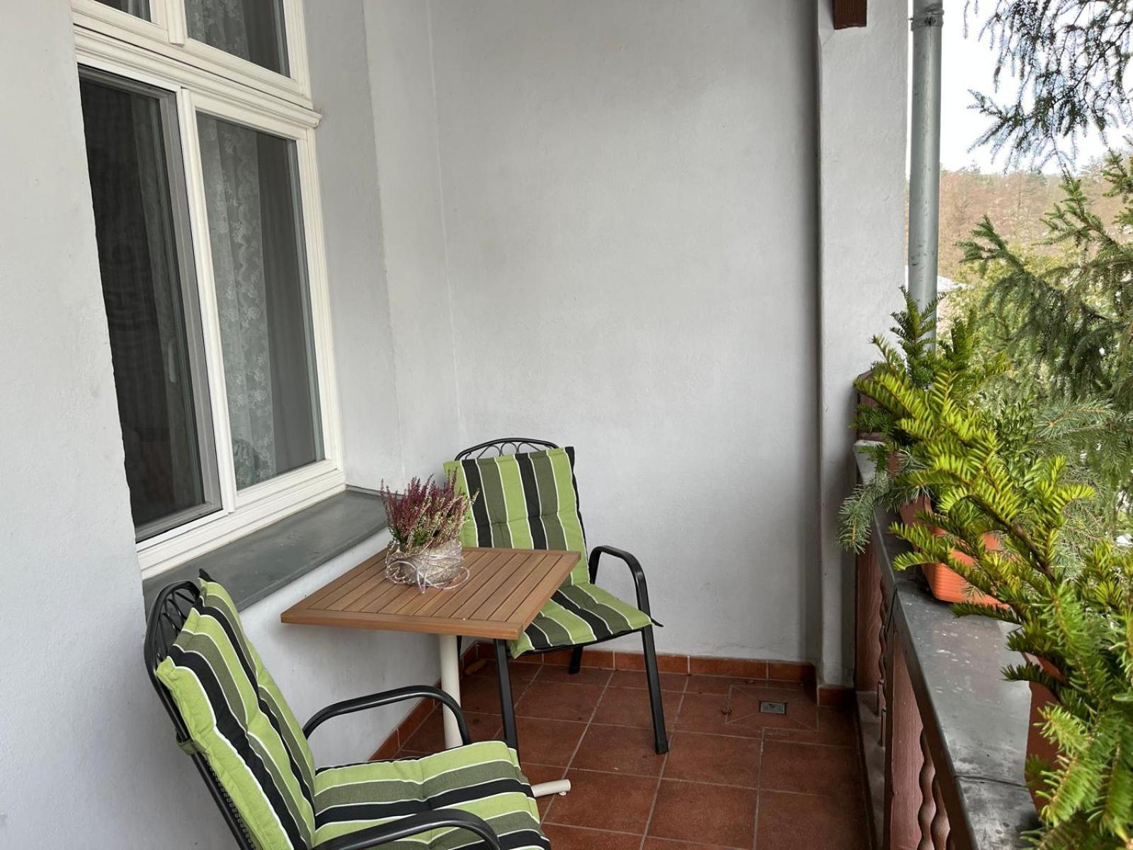 Villa Regina Bad Freienwalde Εξωτερικό φωτογραφία