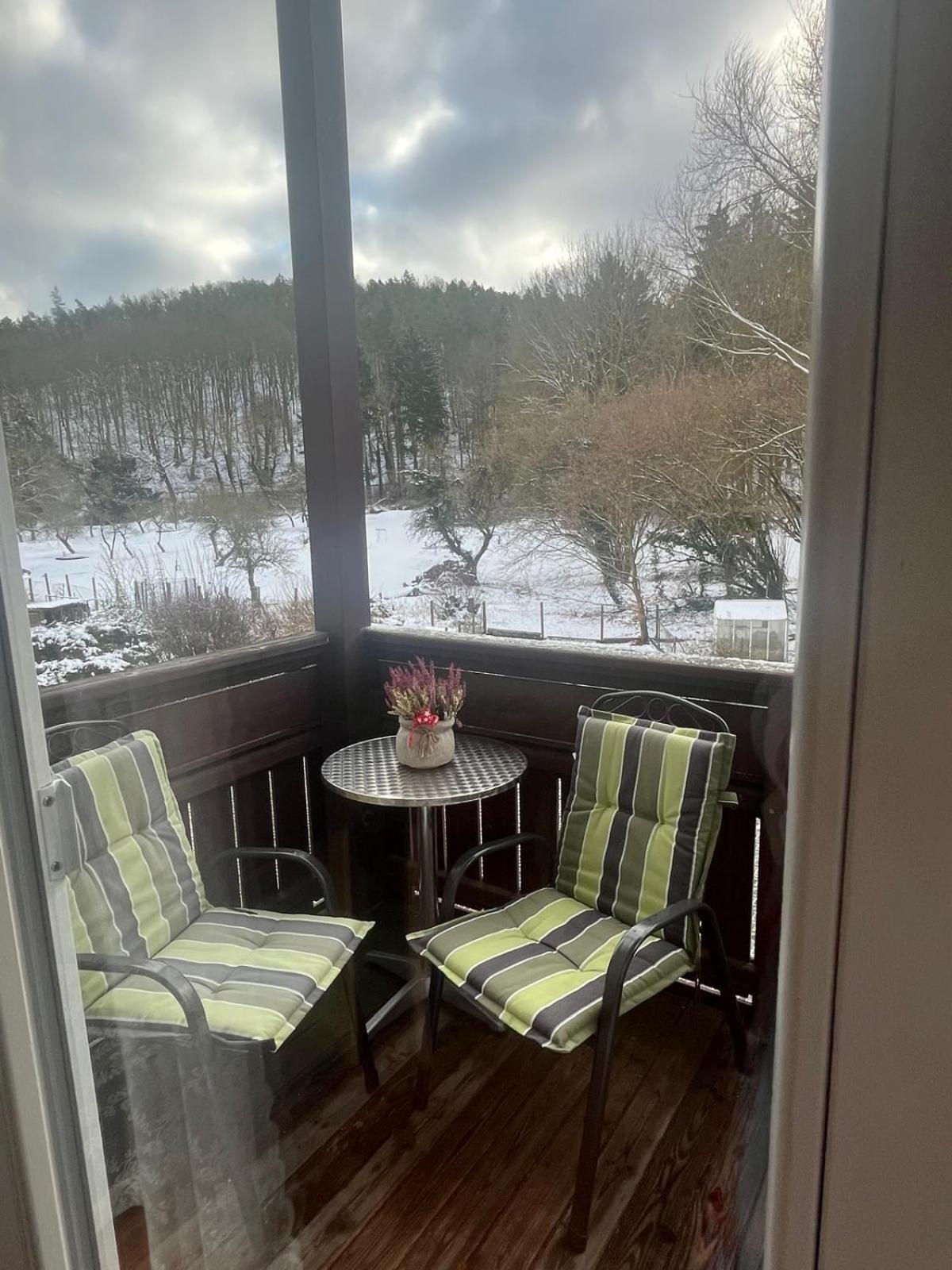 Villa Regina Bad Freienwalde Εξωτερικό φωτογραφία