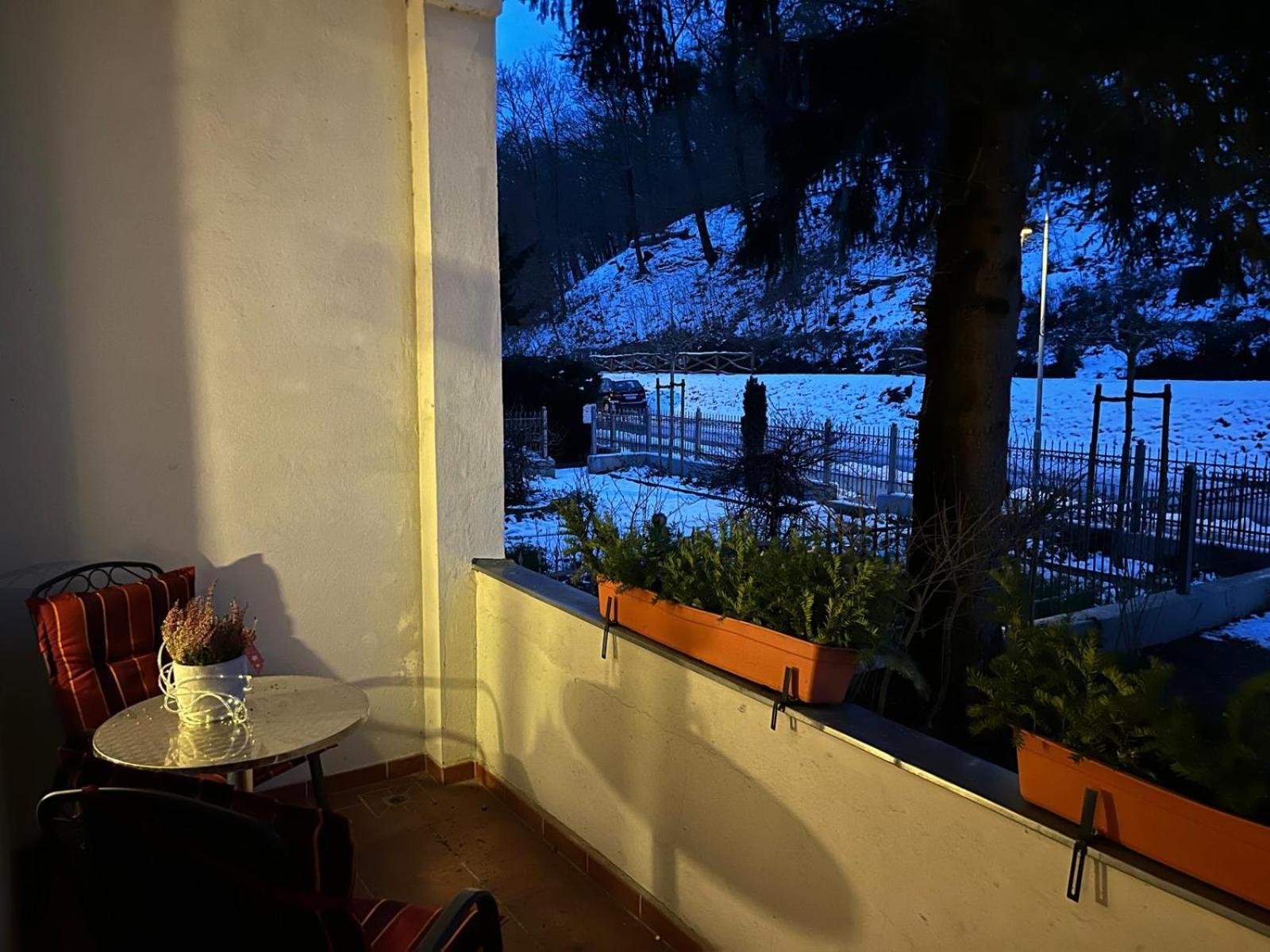 Villa Regina Bad Freienwalde Εξωτερικό φωτογραφία