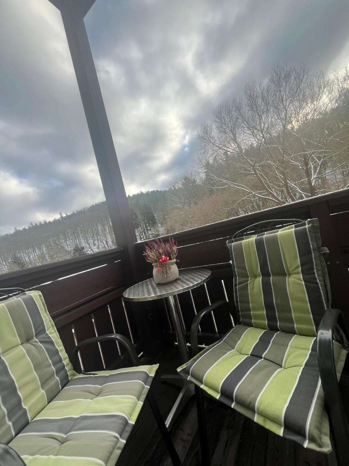 Villa Regina Bad Freienwalde Εξωτερικό φωτογραφία