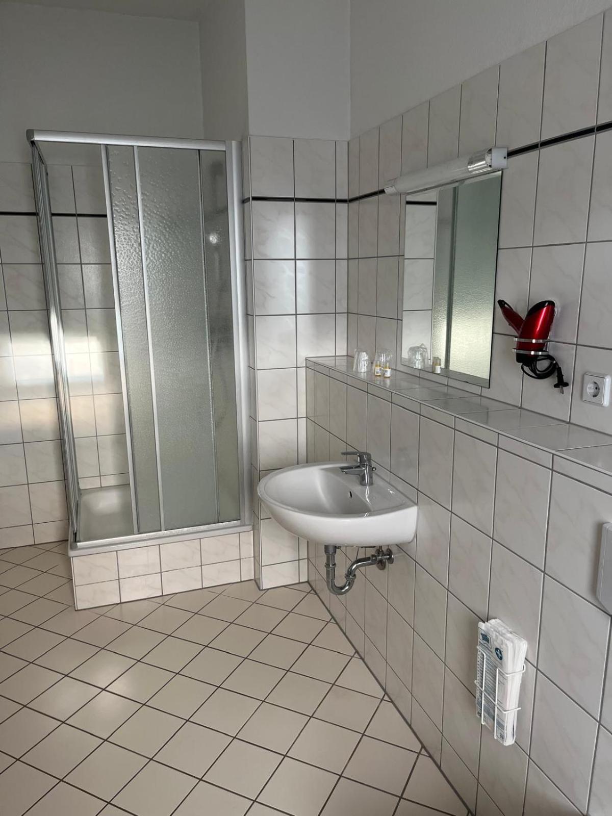 Villa Regina Bad Freienwalde Δωμάτιο φωτογραφία